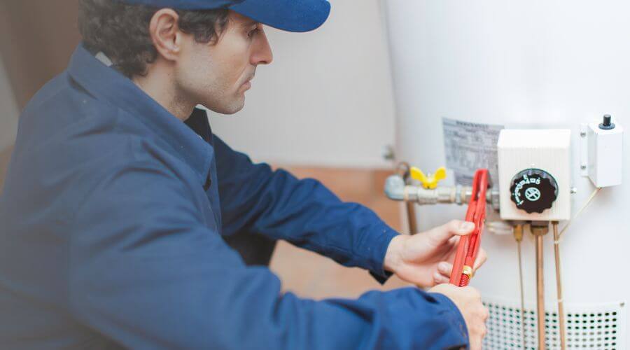 Professional septic pumping service in Farmington, IA
